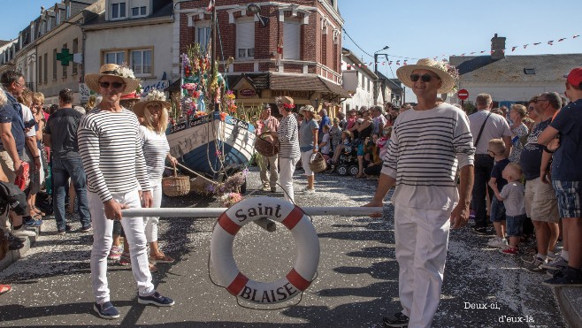 Cayeux-sur-mer : plus de 150 animations prévues pour la saison estivale