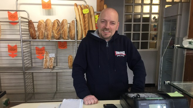 Focus sur la boulangerie Thedrel à Oye-Plage qui fête ses 40 ans