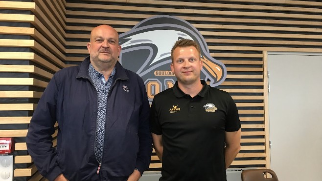 Basket : fin d'une saison en dent de scie pour le SOM Boulogne.