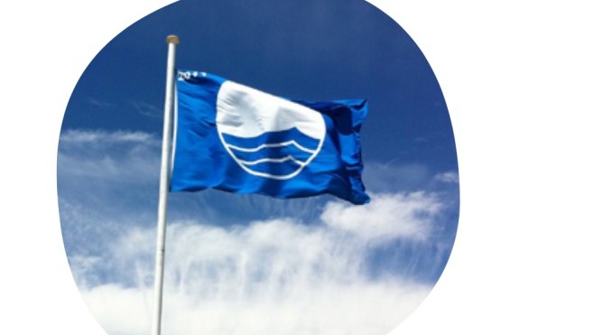 5 plages et 4 ports des Hauts-de-France hisseront le Pavillon Bleu cet été.