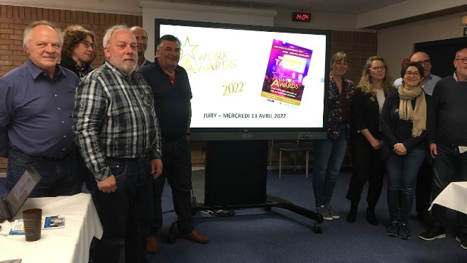 Gravelines : une soirée de gala en présence de 600 entrepreneurs du littoral est organisée ce jeudi soir à Sportica. 