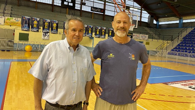 Basket: le premier match de l'ABBR pour la montée en N1, c'est ce samedi