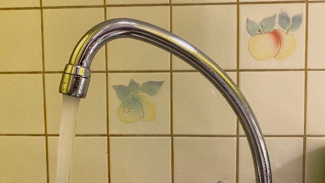 Les habitants de Marck et d'une partie des Attaques privés d'eau