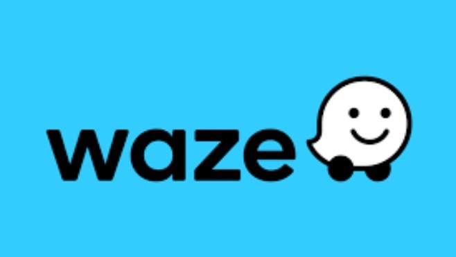 Au volant, l'appli GPS Waze vous guide avec Biloute le Ch'timi !