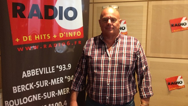 Elections législatives. Frédéric Berteloot candidat Reconquête dans la 7ème circonscription du Pas-de-Calais