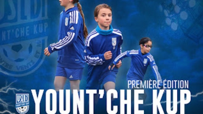 « La Yount'che Kup by Arcelor Mittal » de l'USL Dunkerque se déroulera à Bray-Dunes.