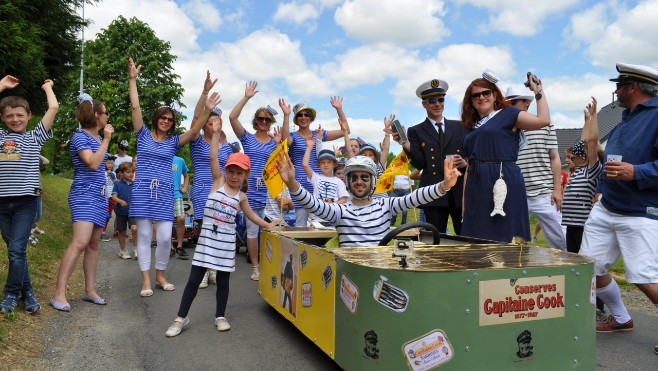 Drucat va vivre ce week-end au rythme de la « Fête du Mieux Vivre »