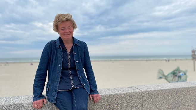 Françoise Vanpeene est la candidate RN pour les législatives dans la 4ème circonscription du Pas-de-Calais