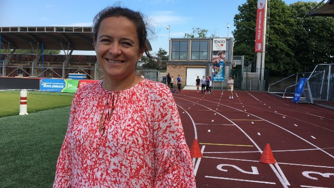 Le Boulogne Athletic Club surfe sur l'élan de Jimmy Gressier...