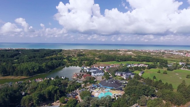 Fort-Mahon: l'Aquaclub de Belle Dune ne pourra pas ouvrir pour cet été