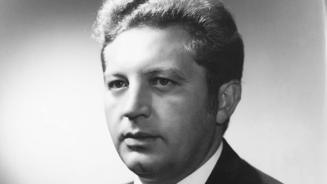 L'ancien maire de Calais Jean-Jacques Barthe est décédé.