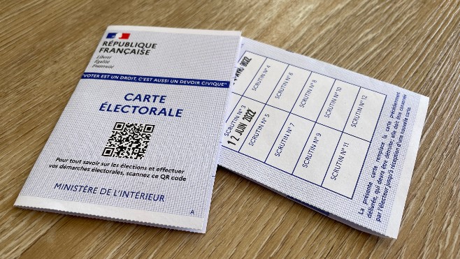 Législatives: découvrez le taux de participation à 12h dans le Nord, le Pas-de-Calais et la Somme