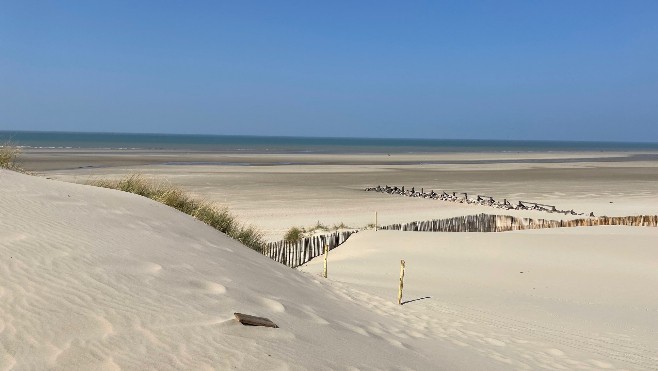 Canicule sur le pays la semaine prochaine, le littoral de la Manche sera un peu plus épargné