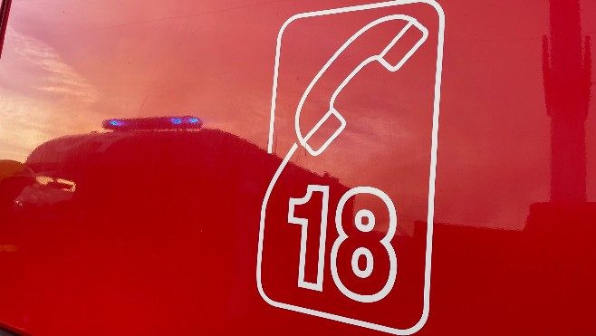 Saulchoy: quatre morts et deux enfants gravement blessés dans un violent face à face