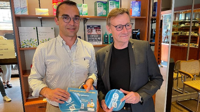 Plus de 100 commerçants ont rejoint la plateforme « Baie de Somme Shopping »