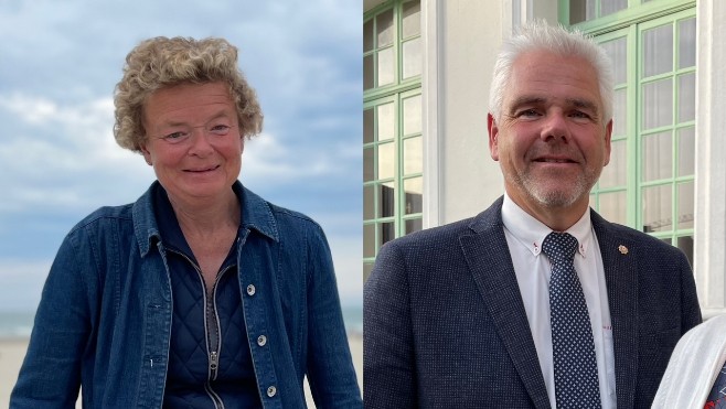 Qui de Philippe Fait ou de Françoise Vanpeene deviendra député dans le Montreuillois ?