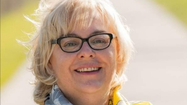 Législatives : Christine Decodts élue députée de la 13ième circonscription du Nord