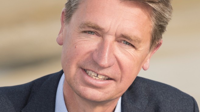 Législatives : Emmanuel Maquet réélu Député de la Somme