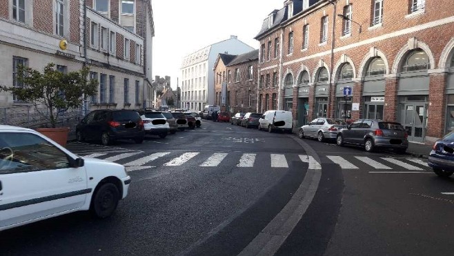 Une fourrière municipale va ouvrir en début d'année prochaine à Abbeville 