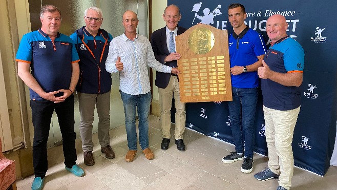 La course phare de l’Enduropale du Touquet Pas-de-Calais se déroulera le samedi de 14h à 17h