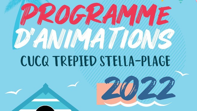 Que va-t-il se passer cet été à Stella-plage ?
