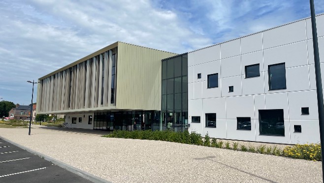 Abbeville: une classe de CE1 dédiée à la découverte vocale va ouvrir en septembre