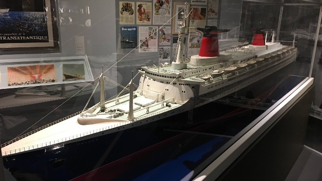 Les Escapades : Le musée portuaire de Dunkerque vous invite