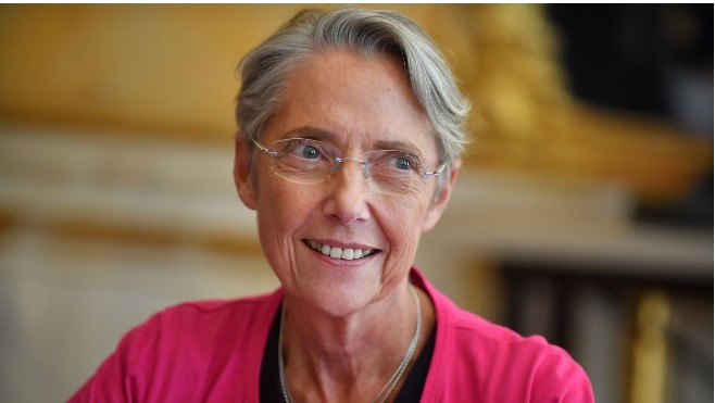 Le nouveau gouvernement d'Elisabeth Borne est connu.