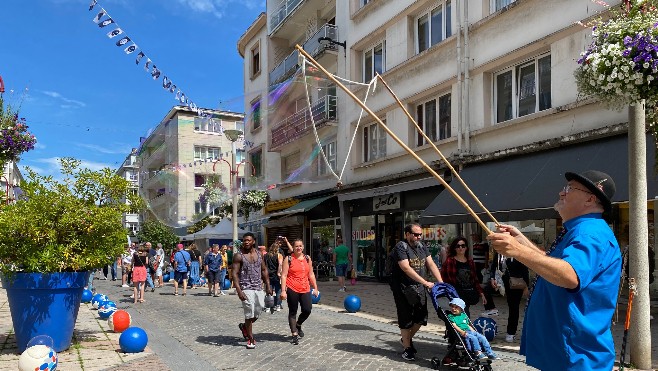 Les grands rendez-vous de l'été à Boulogne sur mer !