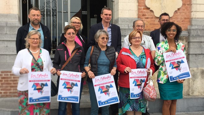 Idées sortie à Ardres : Les Estivales de la Chapelle des Carmes