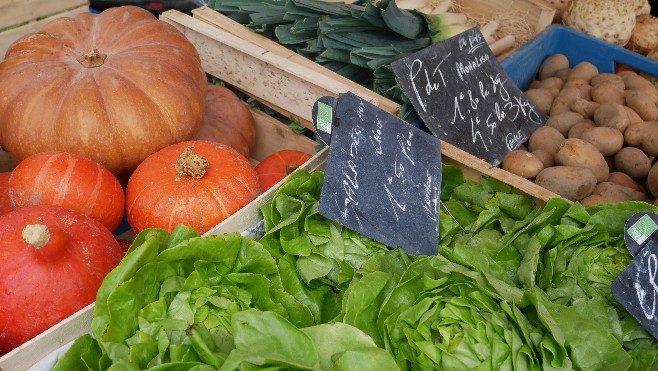 Les Escapades : découvrez les marchés de Licques, Ardres et Guînes