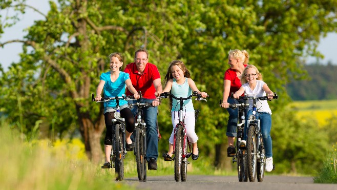 Les Escapades : cyclistes aguerris, optez pour la boucle cyclo-touristique de la Chapelle-St-Louis au départ d'Ardres