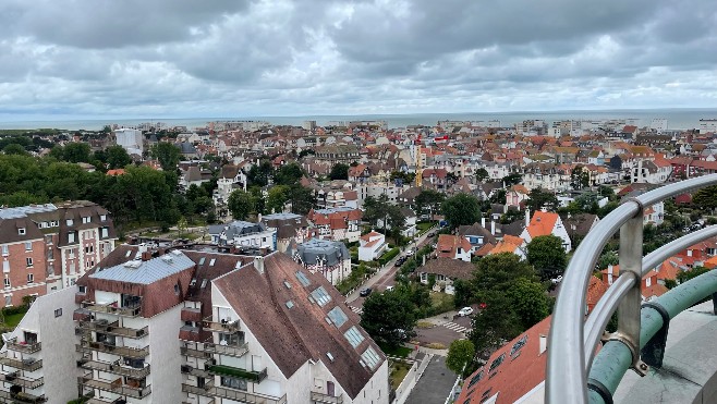 Les Escapades: prenez de la hauteur en découvrant le Phare du Touquet