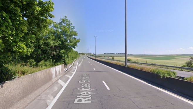 Drame sur l'A16 à St Inglevert : le pronostic vital de la dernière victime de l'accident n'est plus engagé