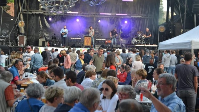 Le Festival des Illuminés de retour à Aix-en-Issart 