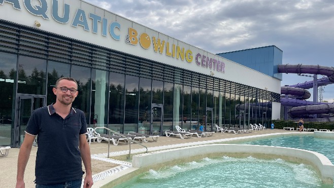 Marconne: l'Aquatic Bowling Center bat des records de fréquentation depuis sa réouverture