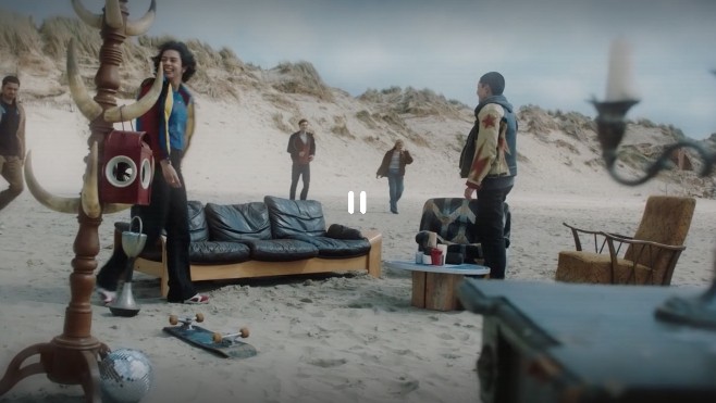 Netflix : la série Endless Night tournée dans la Somme sort ce mercredi.