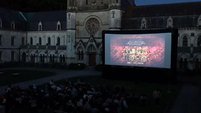 Le Festival