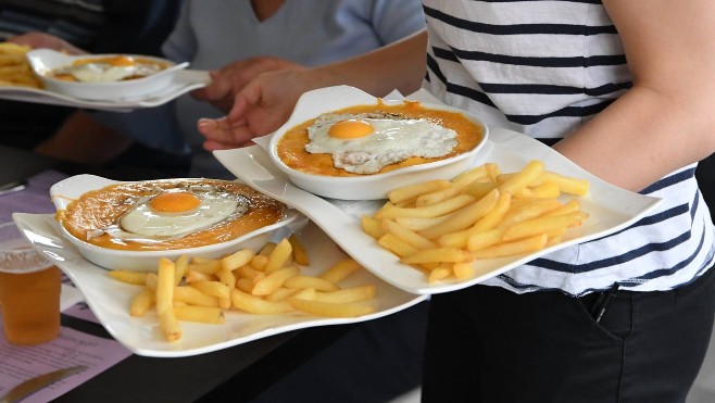 C'est la fête du Welsh au Portel tout le week-end !