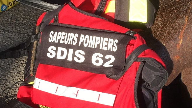 A Audruicq, un chauffard, poursuivi par les gendarmes, percute une voiture et fait 4 blessés !