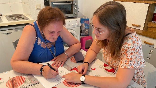 Berck: la fondation Hopale a créé un dispositif d'accompagnement social