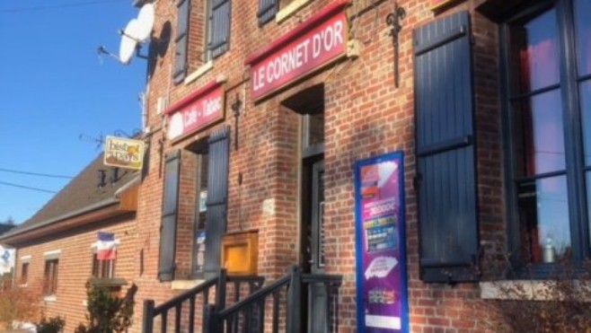 Vironchaux: la commune cherche un repreneur pour le café du village