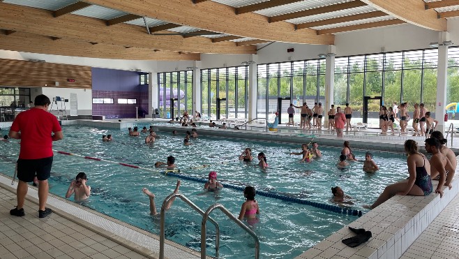 Les Escapades: l'Aquatic Bowling Center de Marconne entre détente et amusement 