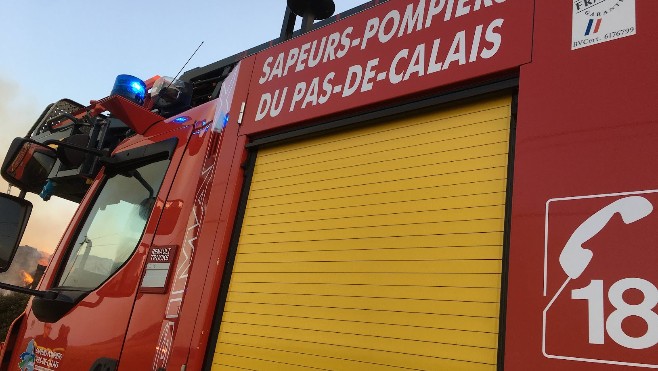 Dans le Montreuillois, deux accidents graves samedi soir impliquant des pilotes de moto et quad.