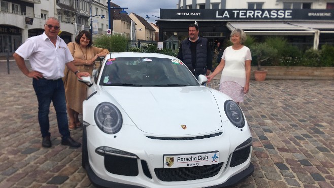 La Ch’ti Classic fêtera ses 10 ans à Hardelot au mois de septembre