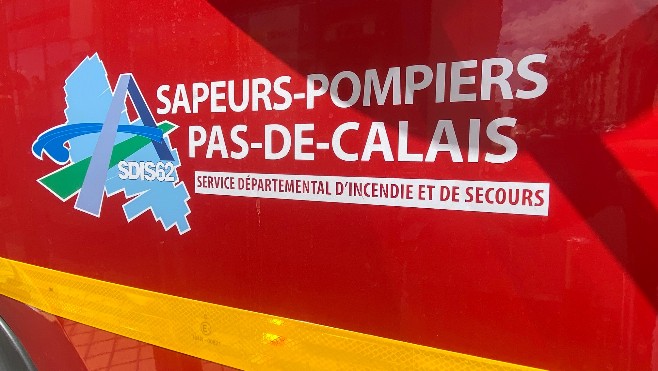 Une pilote de moto perd la vie sur l'A26 dans l'audomarois