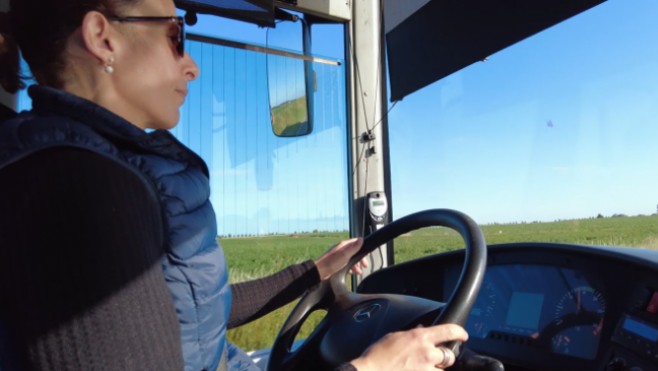 Les transports scolaires de la Région seront bien assurés à la rentrée