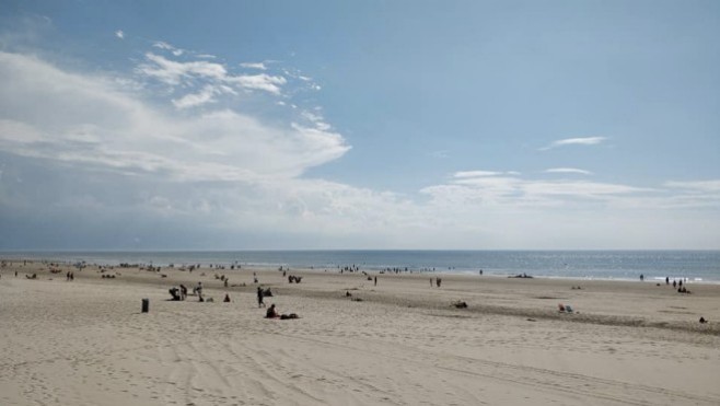 Un cheval de 3 ans disparu en mer hier soir à Stella.