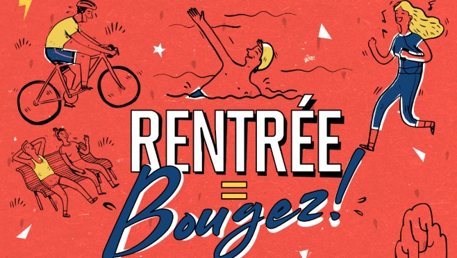 Le club de natation et de triathlon d'Abbeville propose un stage de remise en forme