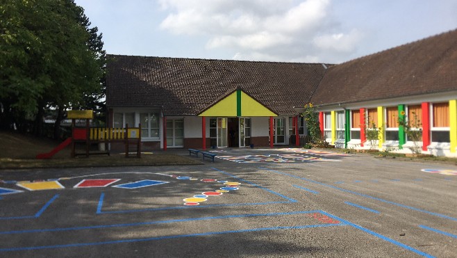 A Ardres, la ville dépense 80 000 euros pour la rentrée scolaire